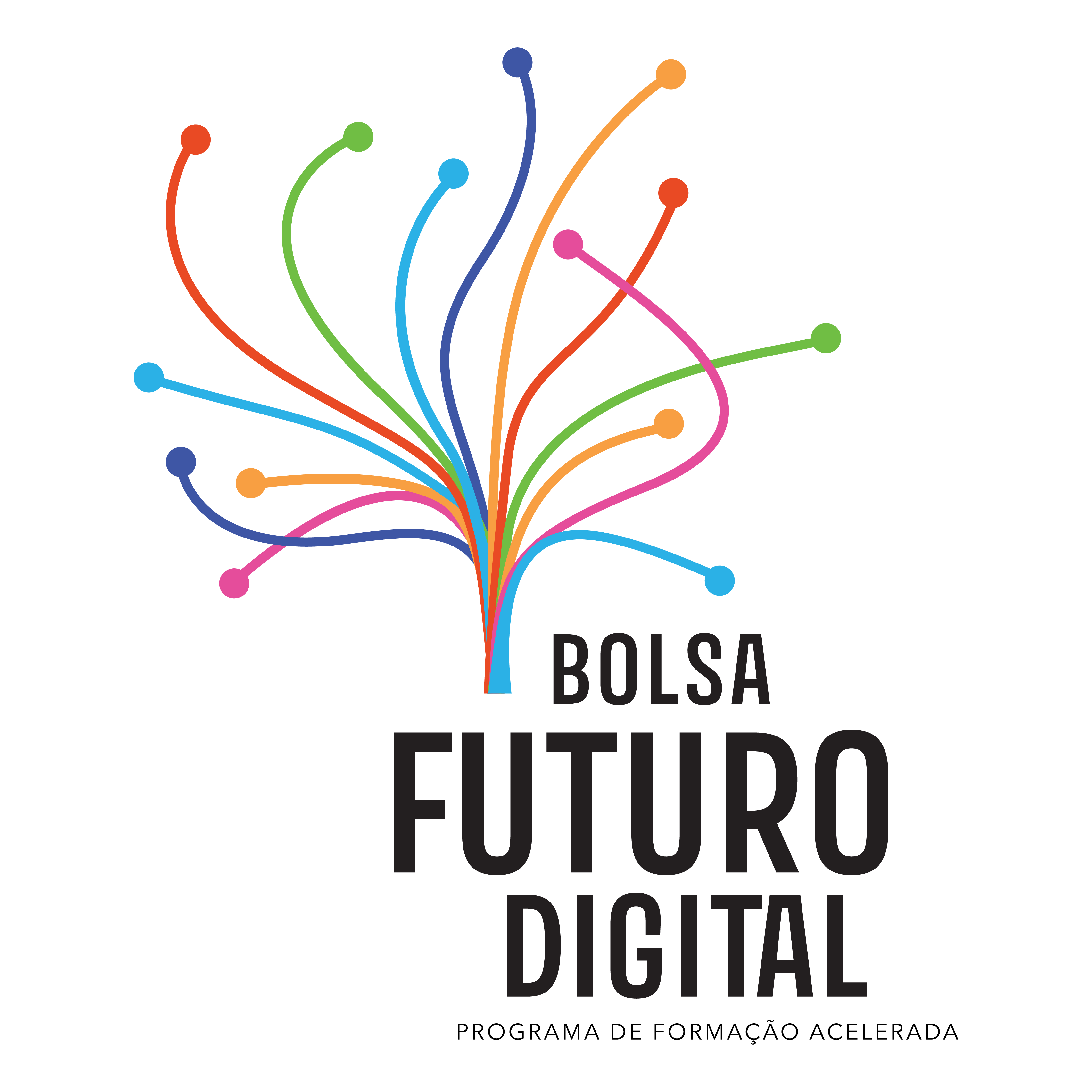 Logo Bolsa Futuro Digital